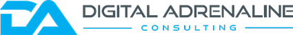 Digital Adrenaline Consulting - Supporting Your Competitive Advantage